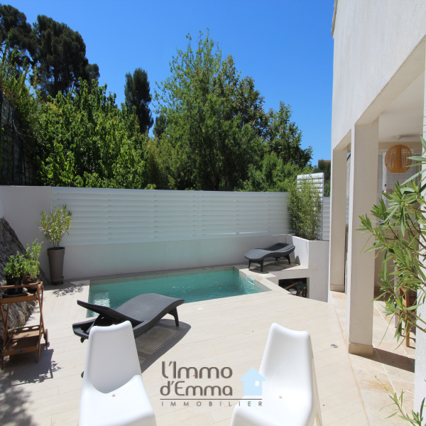 Offres de vente Maison Allauch 13190