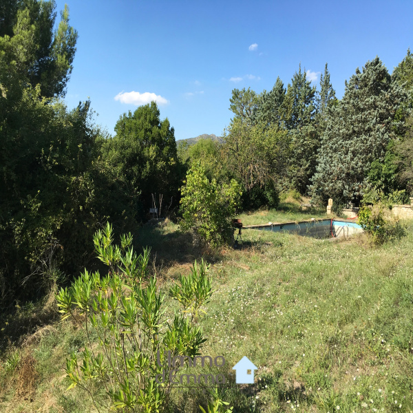Offres de vente Terrain Marseille 13011
