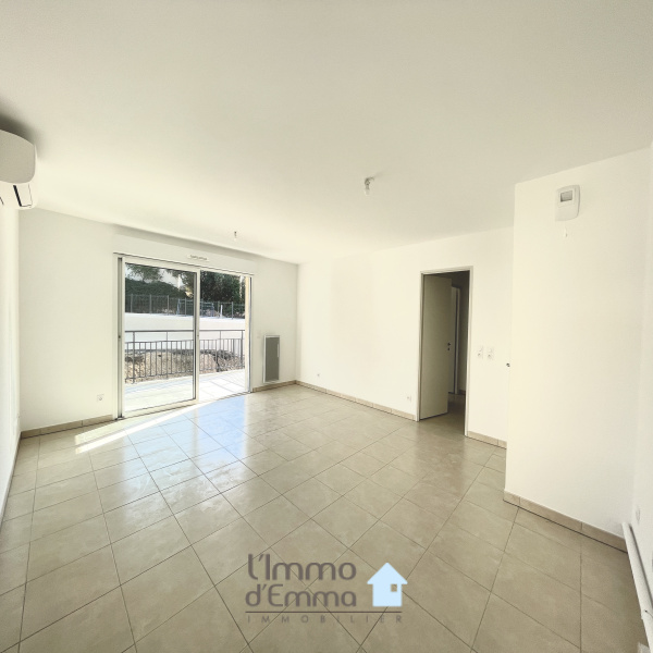Offres de vente Appartement Allauch 13190