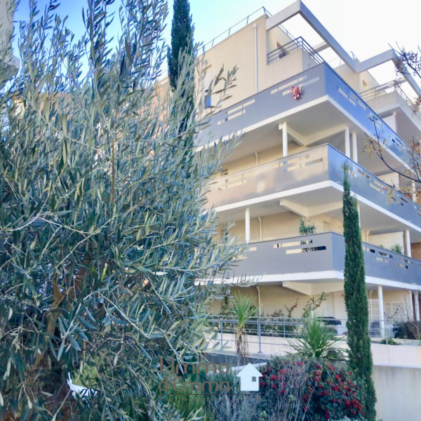 Offres de vente Appartement Marseille 13013