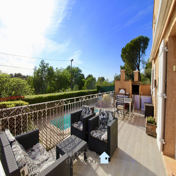 Offres de vente Maison Allauch 13190