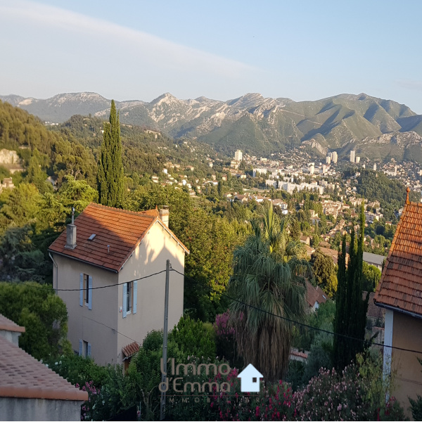 Offres de vente Maison de village Marseille 13012