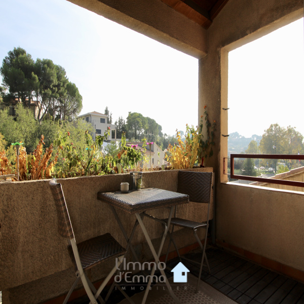 Offres de vente Appartement Allauch 13190