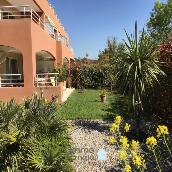 Offres de vente Appartement Allauch 13190