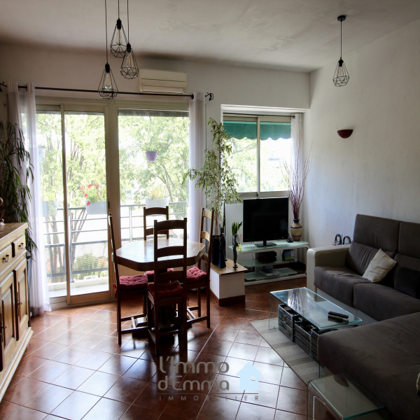 Offres de vente Appartement Marseille 13008