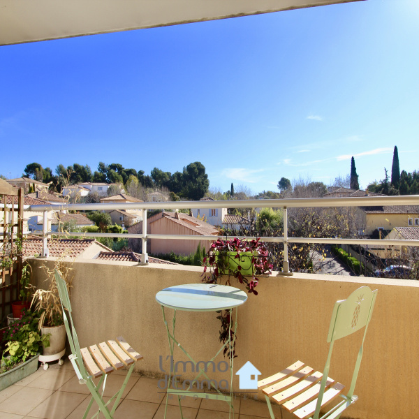 Offres de vente Appartement Marseille 13013