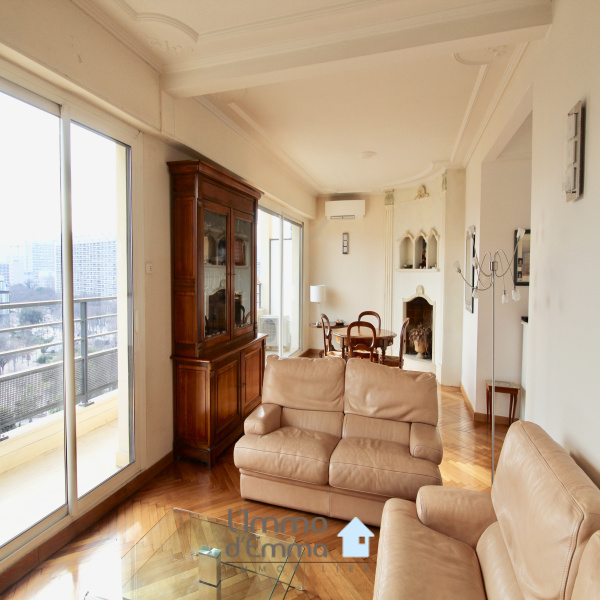 Offres de vente Appartement Marseille 13008