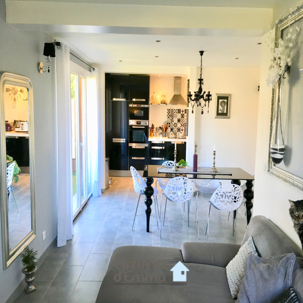 Offres de vente Appartement Allauch 13190