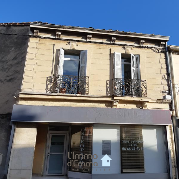Offres de vente Maison Marseille 13012