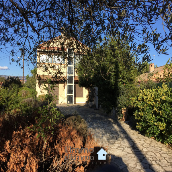 Offres de vente Maison Allauch 13190