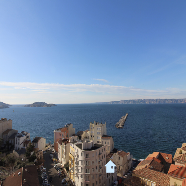 Offres de vente Maison Marseille 13007