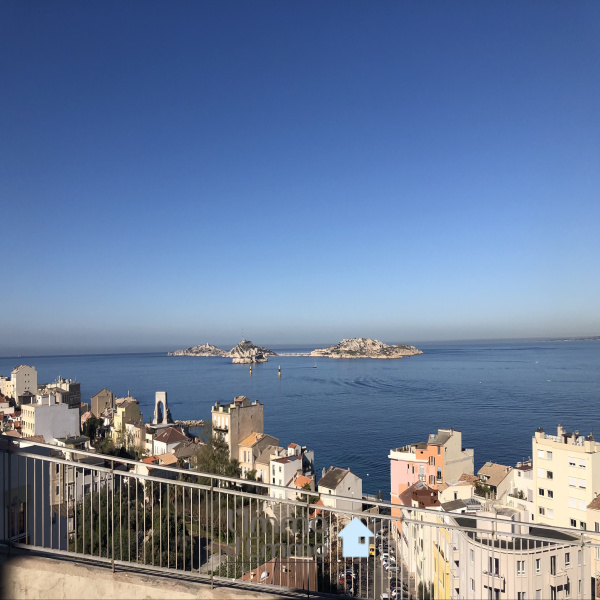 Offres de vente Maison Marseille 13007