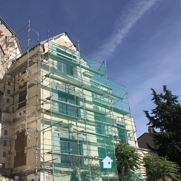 Offres de vente Appartement Marseille 13012