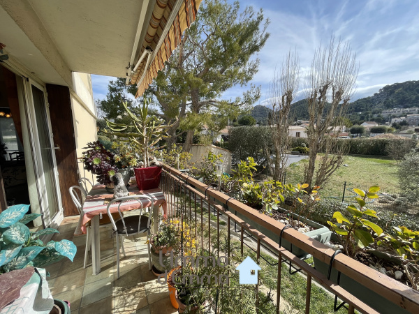 Offres de vente Appartement Allauch 13190