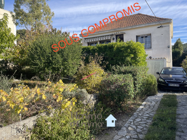 Offres de vente Maison Allauch 13190