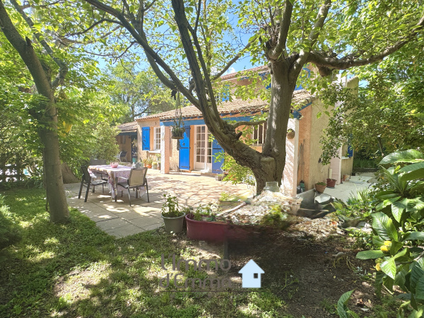 Offres de vente Maison Allauch 13190