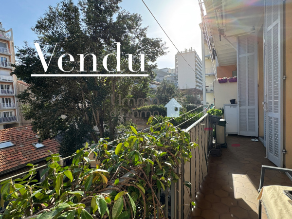 Offres de vente Appartement Marseille 13007