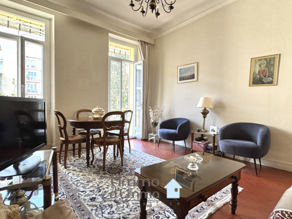 Offres de vente Appartement Marseille 13007