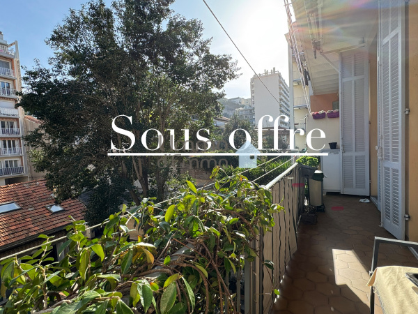 Offres de vente Appartement Marseille 13007