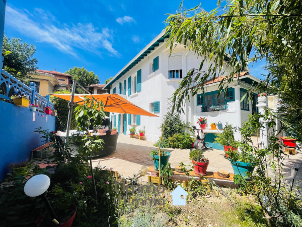 Offres de vente Maison Marseille 13013