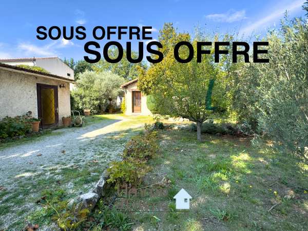 Offres de vente Maison Allauch 13190