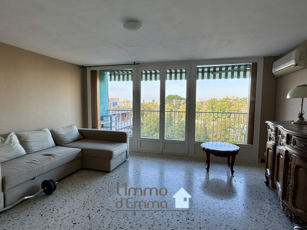 Offres de vente Appartement Marseille 13013