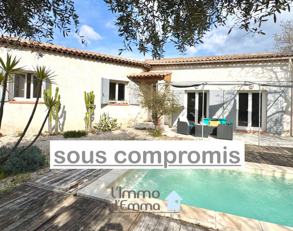 Offres de vente Maison Allauch 13190