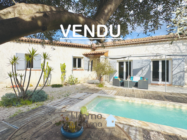 Offres de vente Maison Allauch 13190