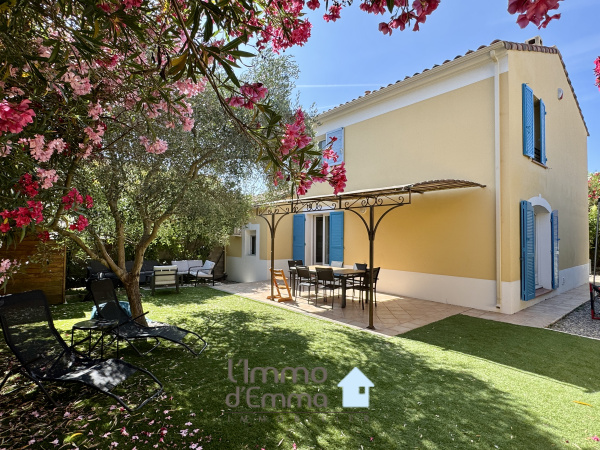 Offres de vente Maison Marseille 13011