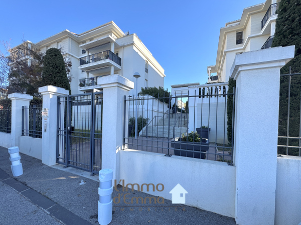 Offres de vente Appartement Marseille 13013