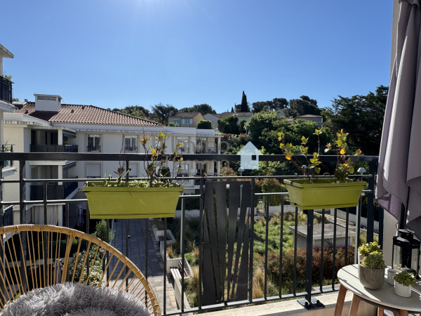 Offres de vente Appartement Marseille 13013