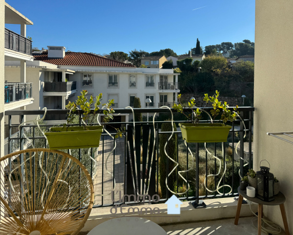 Offres de vente Appartement Marseille 13013