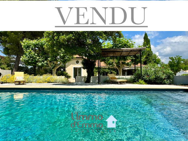 Offres de vente Maison Allauch 13190
