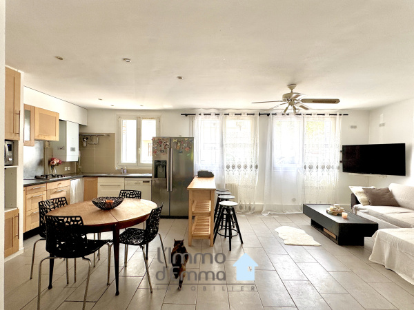 Offres de vente Appartement Marseille 13008