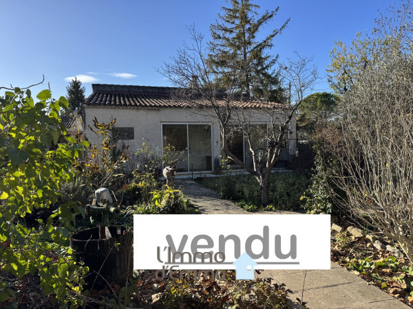 Offres de vente Maison Allauch 13190