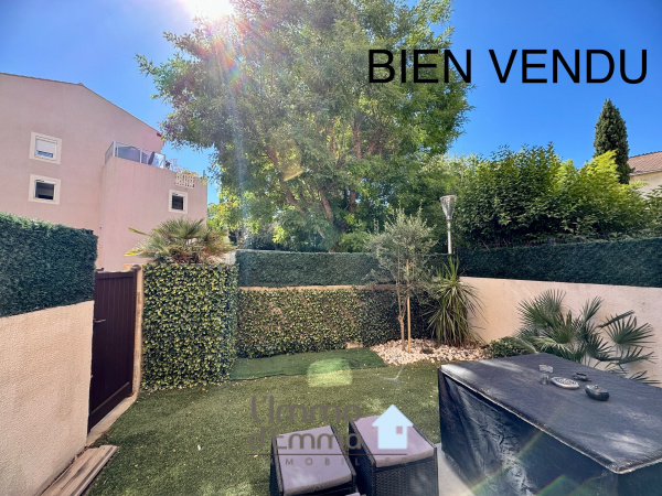 Offres de vente Appartement Allauch 13190