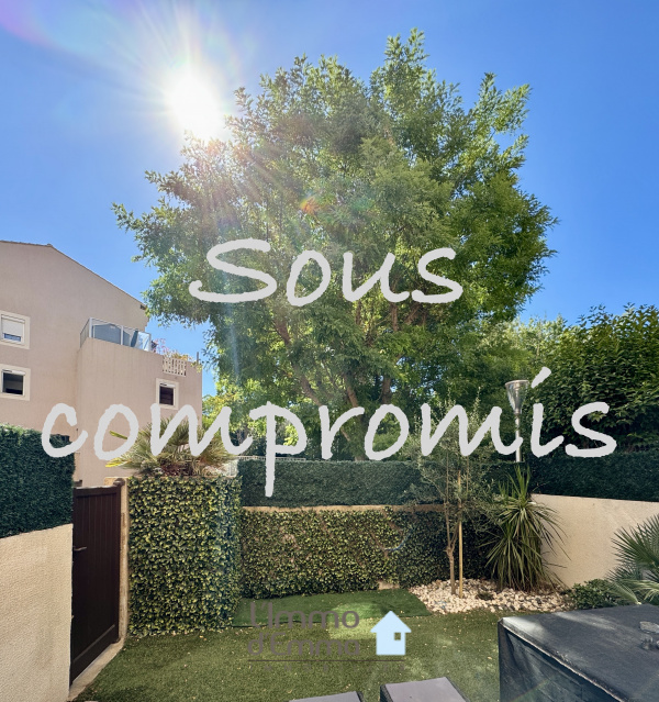 Offres de vente Appartement Allauch 13190