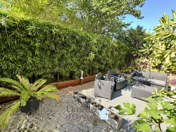 Offres de vente Appartement Allauch 13190