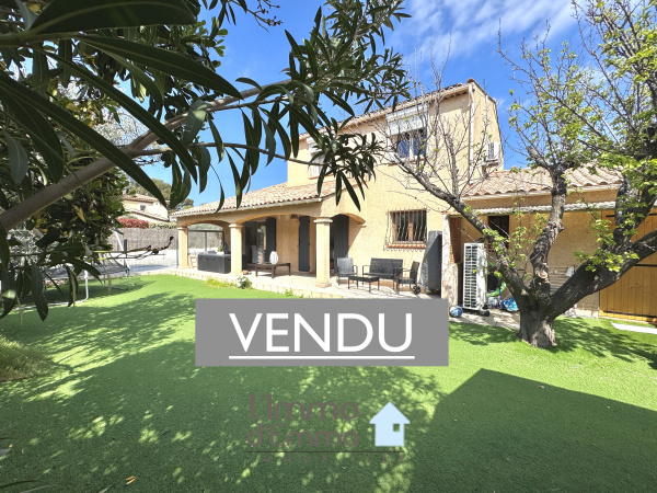 Offres de vente Maison Allauch 13190