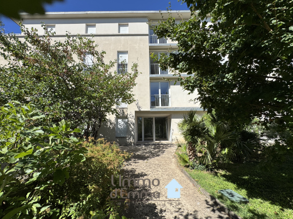 Offres de vente Appartement Chateau gombert 13013