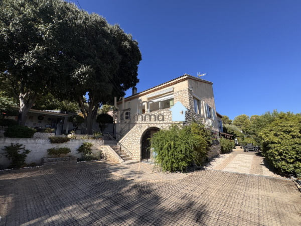 Offres de vente Maison Marseille 13013