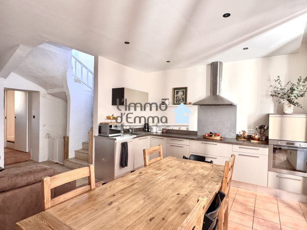 Offres de vente Maison Allauch 13190