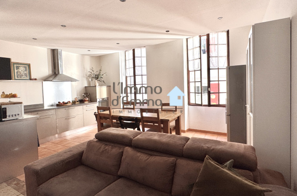 Offres de vente Maison Allauch 13190