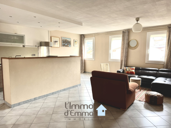 Offres de vente Appartement Allauch 13190