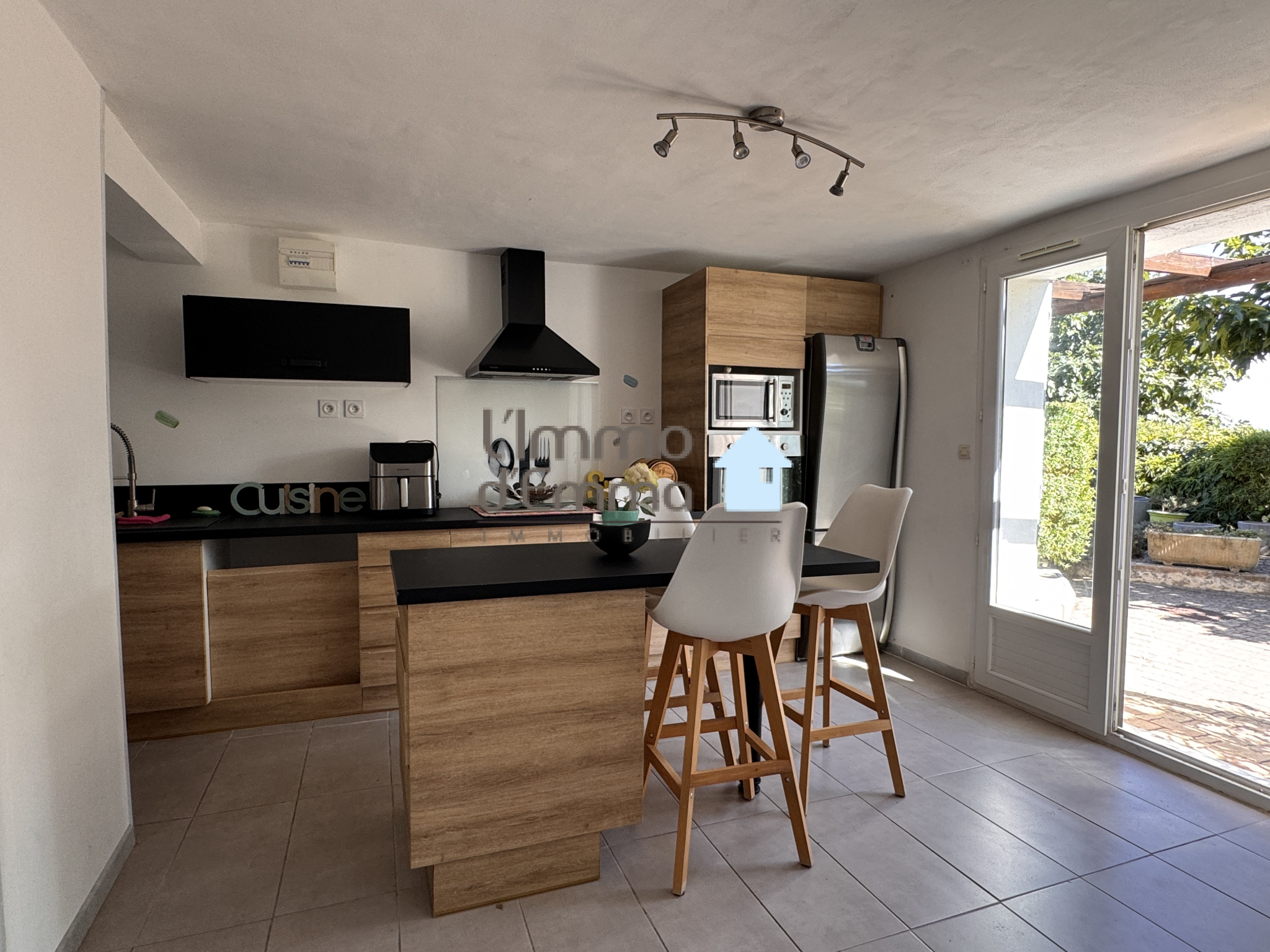 cuisine RDC logement 2